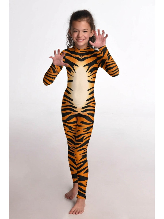 Ganzanzug TIGER