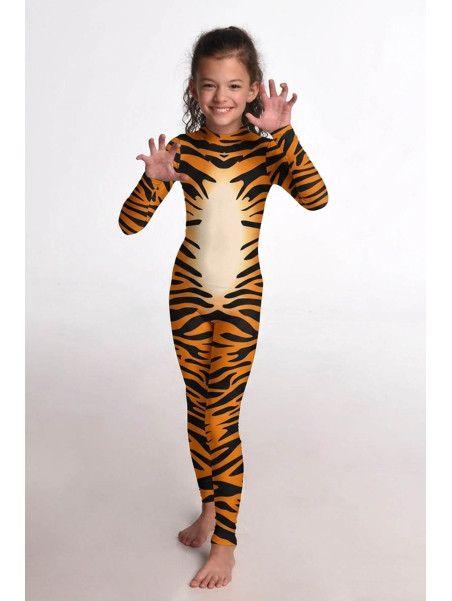 Ganzanzug TIGER