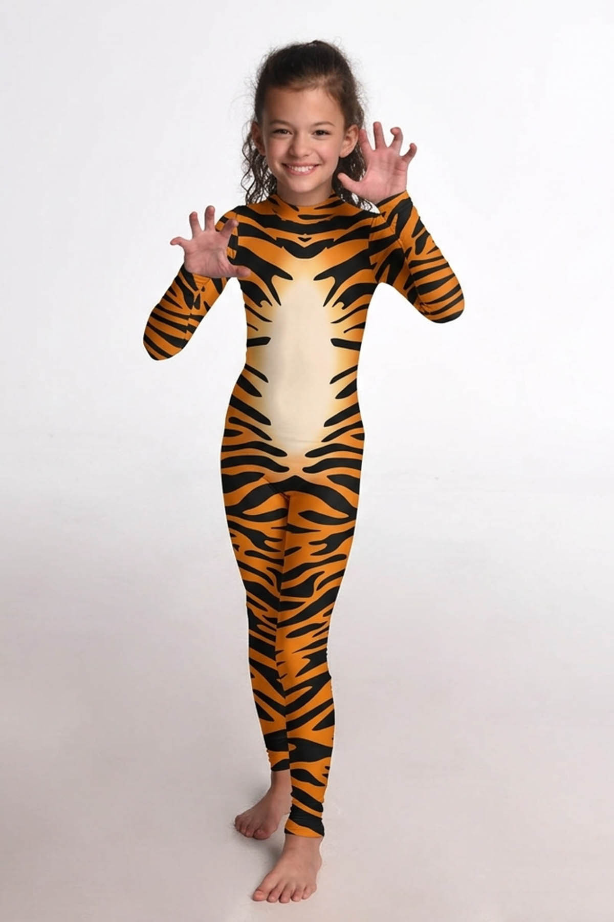 Ganzanzug TIGER