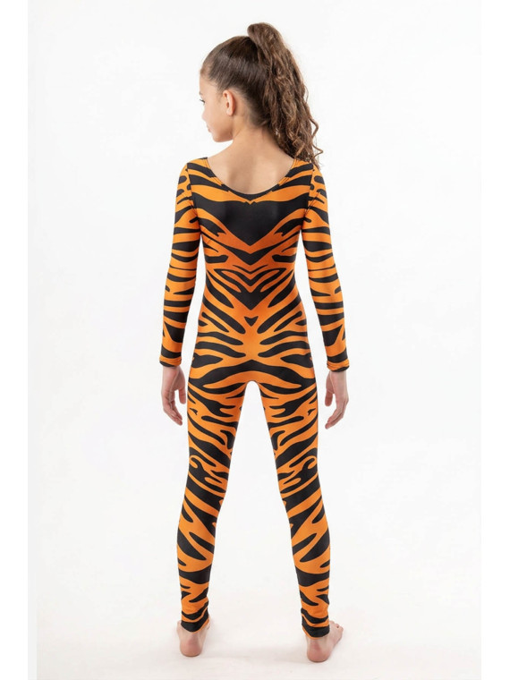 Unitard TIGER
