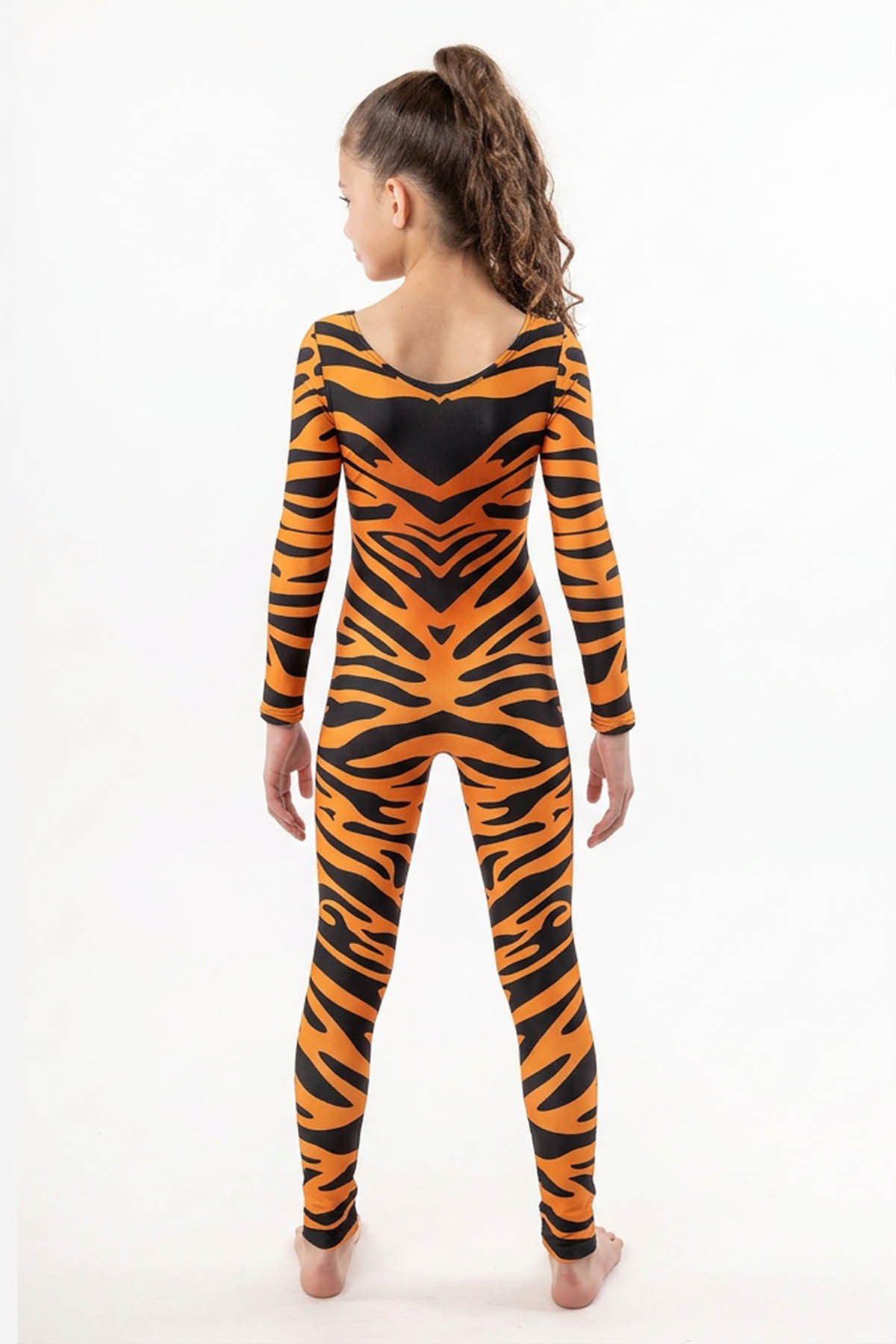 Ganzanzug TIGER
