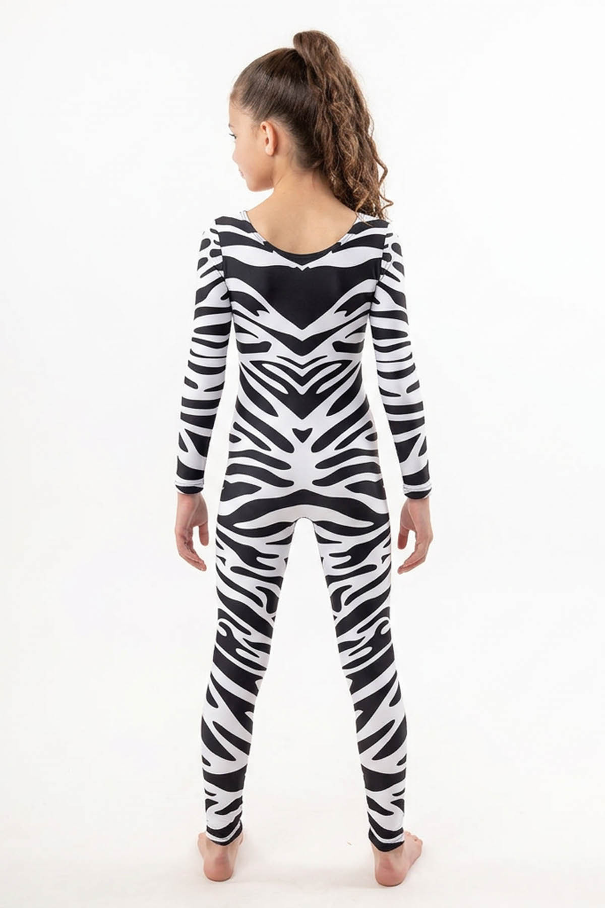 Kombinezon ZEBRA