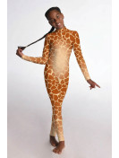 Ganzanzug GIRAFFE