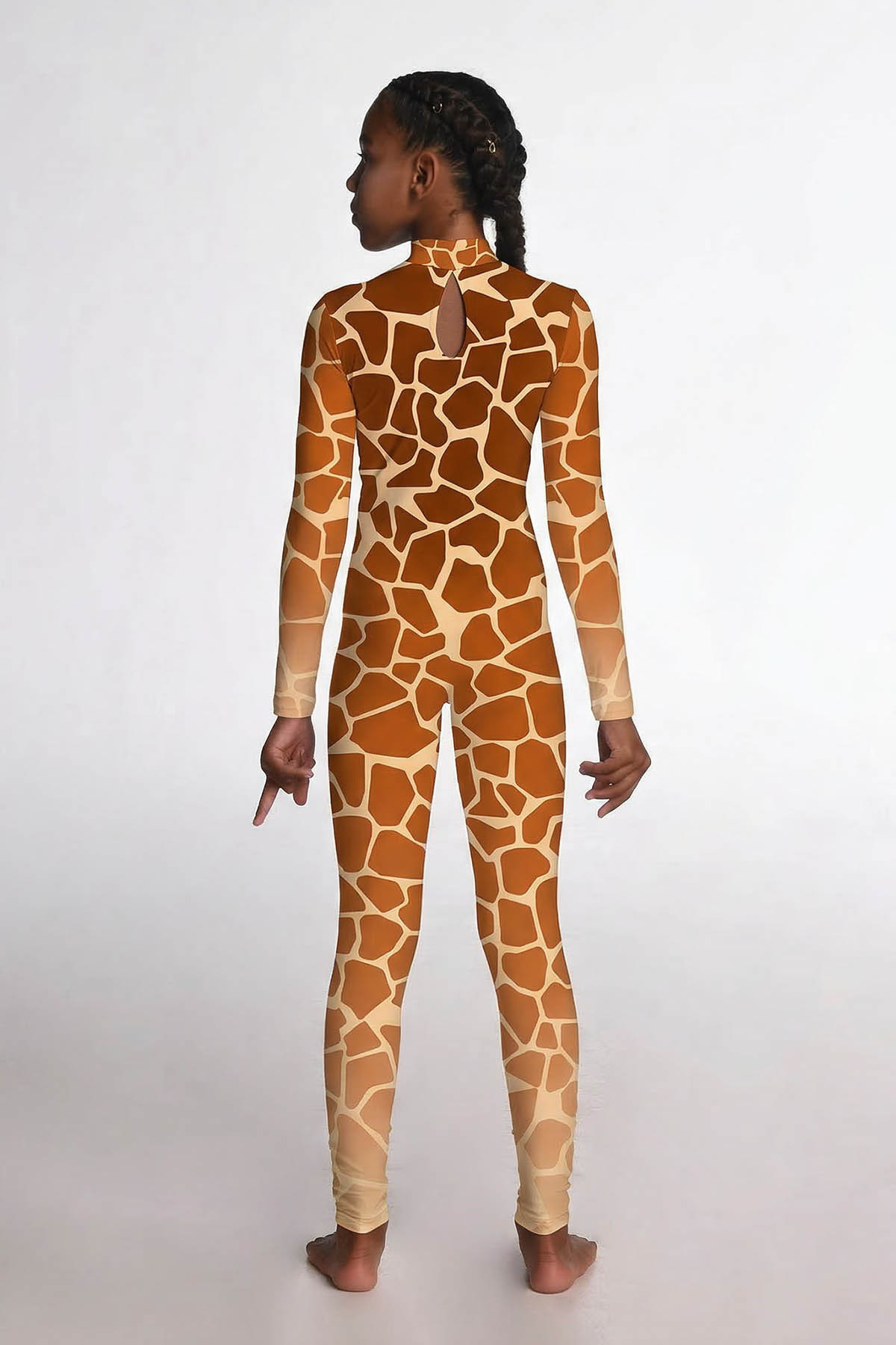 Ganzanzug GIRAFFE