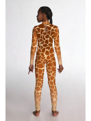 Ganzanzug GIRAFFE