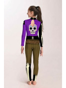 Unitard COCO 1