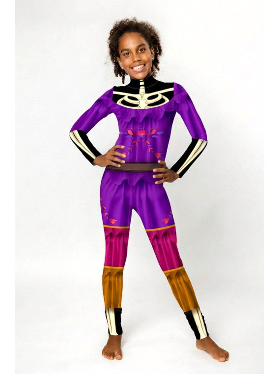 Unitard COCO 2