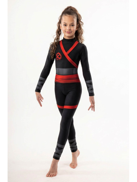Ganzanzug NINJA