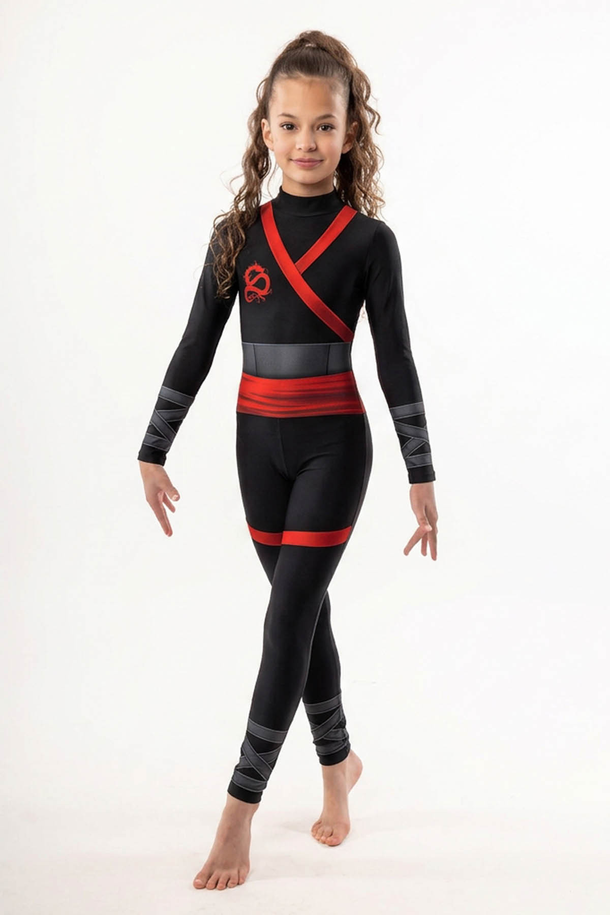 Unitard NINJA