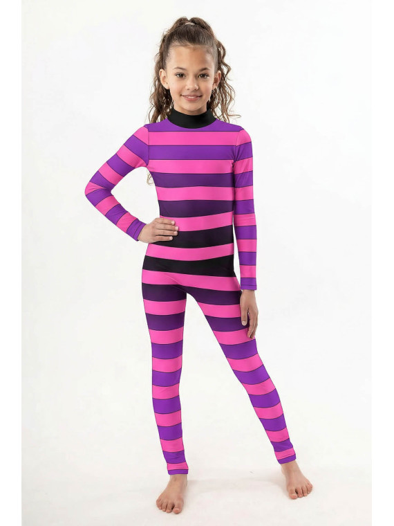 Unitard CHESHIRE