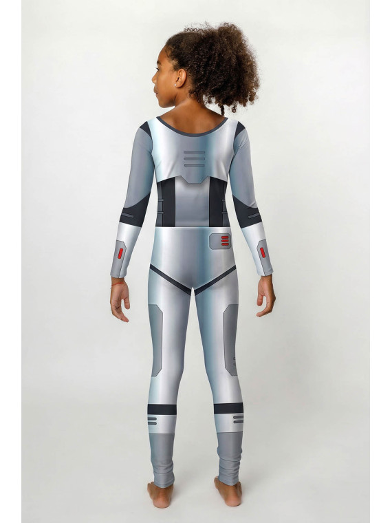Unitard ROBO