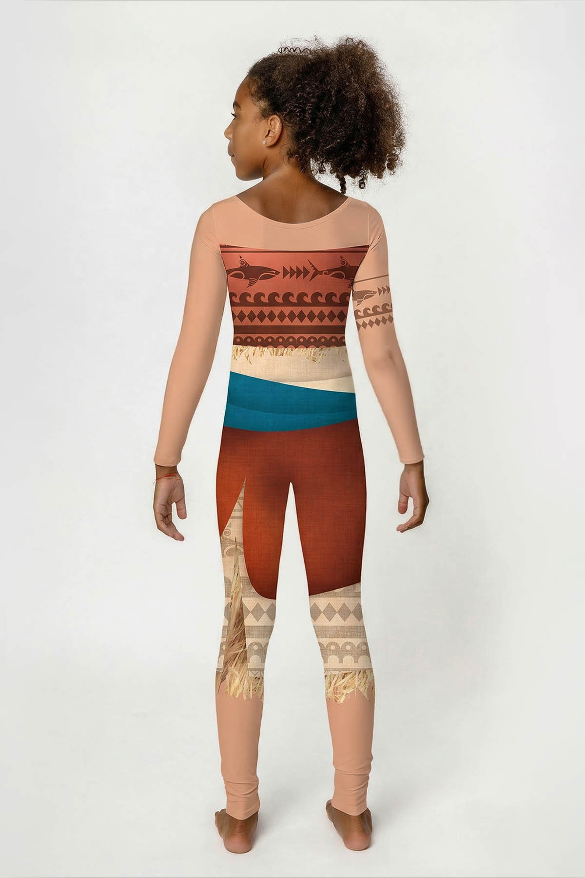 Kombinezon TRIBAL GIRL