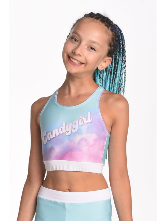 Top Candygirl