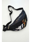 Gürteltasche Black Swan