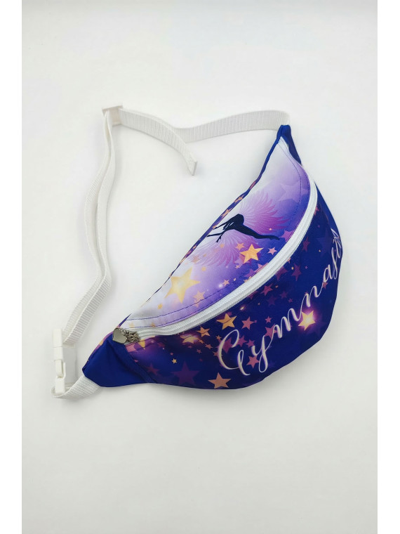 Gürteltasche Stardust
