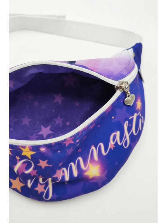 Gürteltasche Stardust