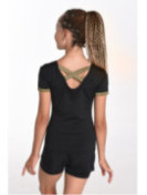 T-shirt RG Glitter Viva