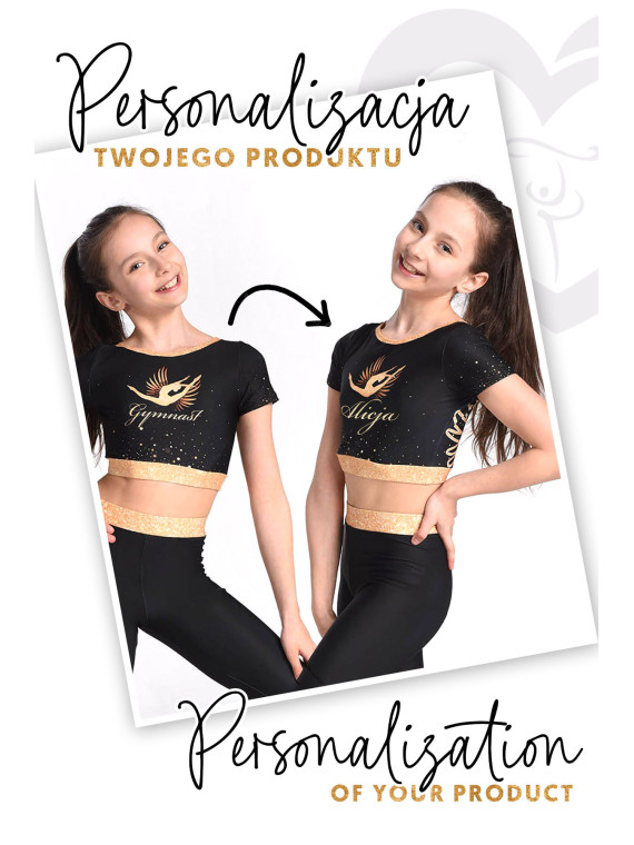 Personalizacja Twojego Produktu