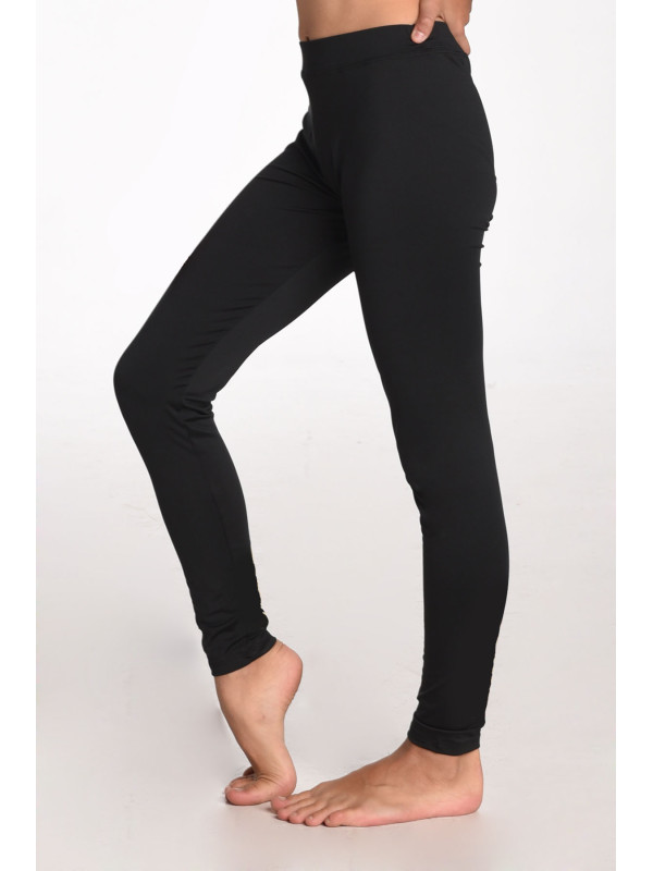 Legginsy Basic Lycra