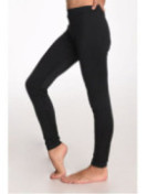 Legginsy Basic Lycra