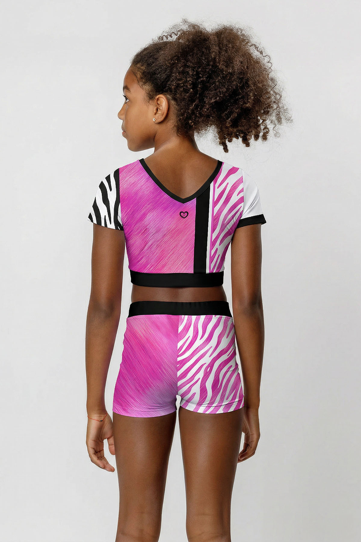 Set Nela Pink