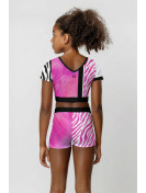 Satz Nela Pink