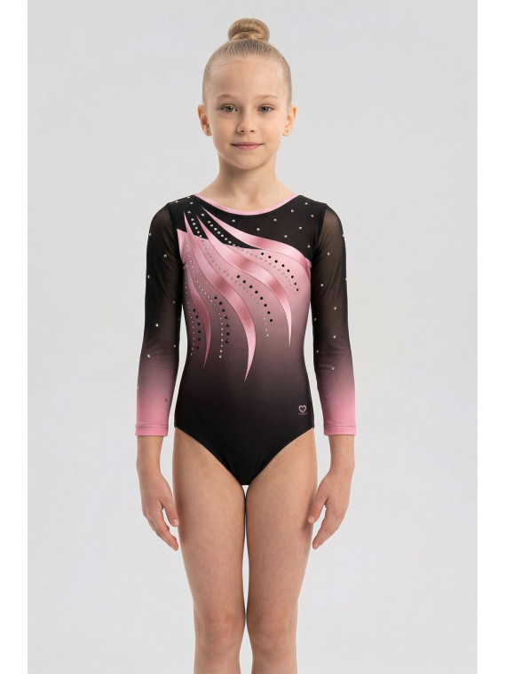 Body Pink Flare
