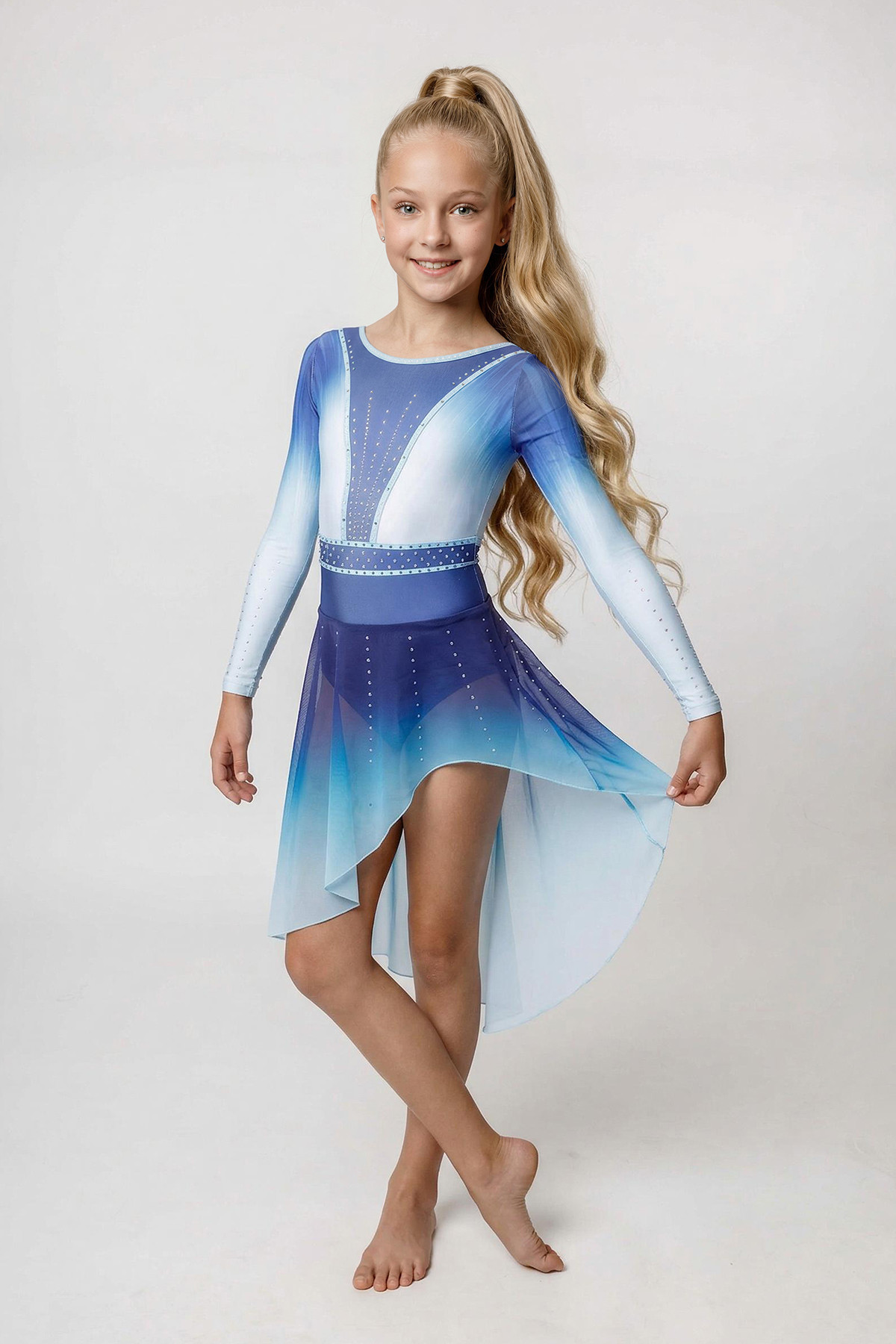 Dress Luksja