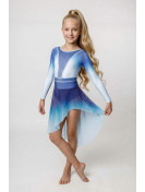 Kleid Luksja