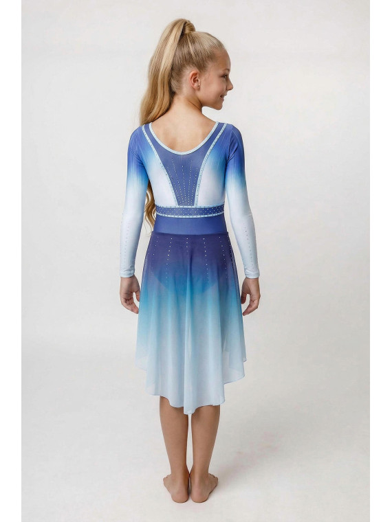 Kleid Luksja