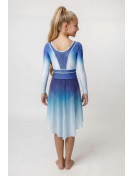 Kleid Luksja