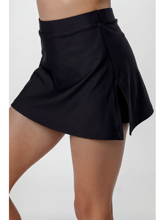 Spódniczko-spodenki Basic lycra