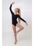 Turnanzüge Basic lycra long