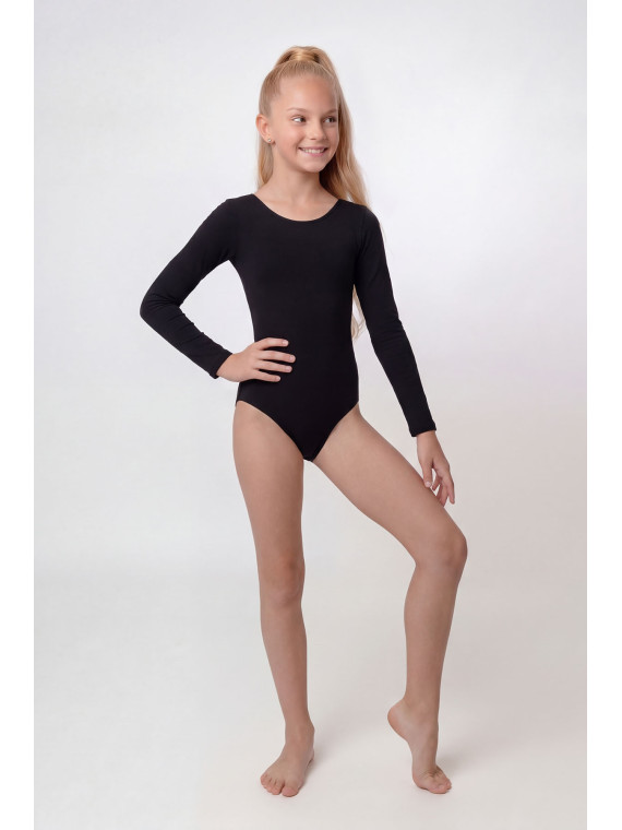 Turnanzüge Basic lycra long