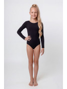 Turnanzüge Basic lycra long