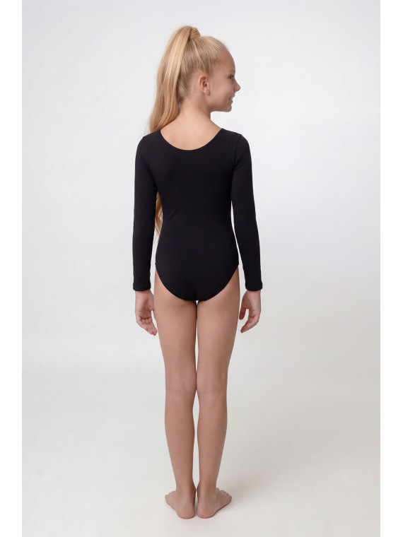Turnanzüge Basic lycra long