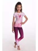 Set Pink Wings