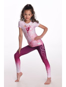 Set Pink Wings