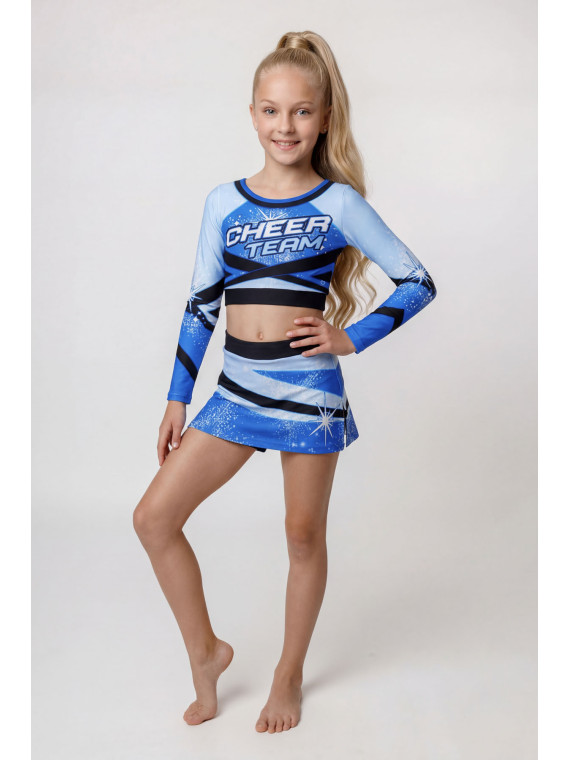Komplet Cheer Andromeda