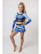 Set Cheer Andromeda