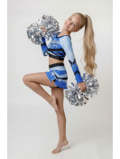 Satz Cheer Andromeda