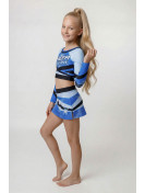 Satz Cheer Andromeda