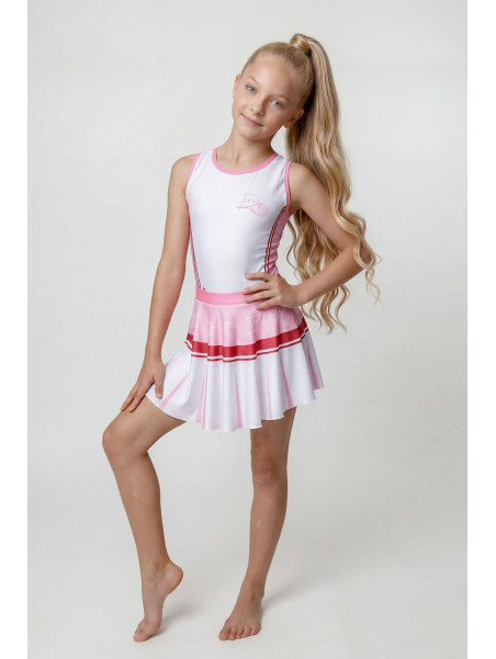 Komplet Tennis Strawberry
