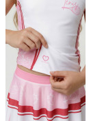 Komplet Tennis Strawberry