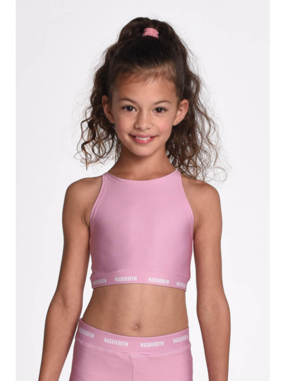 Top MG PASTEL Pink