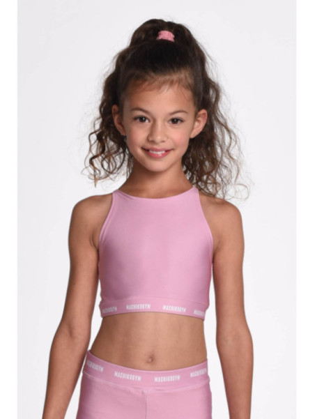 Top MG PASTEL Pink