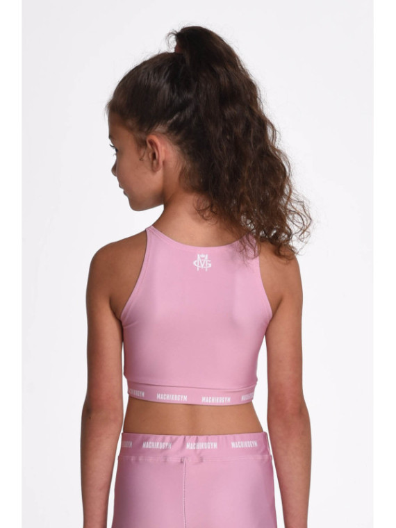 Top MG PASTEL Pink