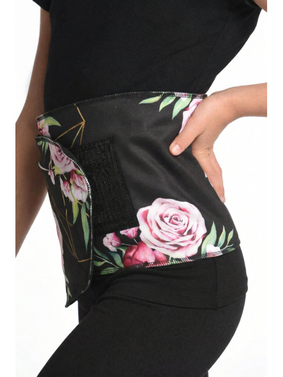 Waist Warmer Gloria Roses