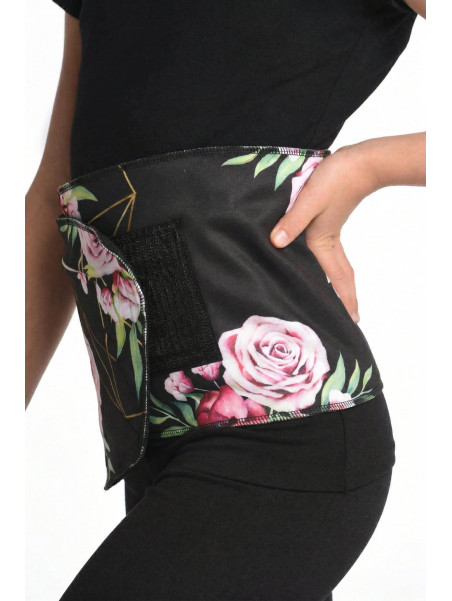Waist Warmer Gloria Roses