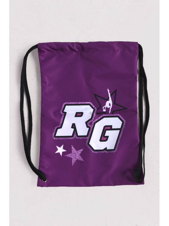 Drawstring Bag Alexia